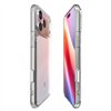 Spigen Ultra Hybrid ”T” Mag Magsafe case for iPhone 17 Pro Clear/White