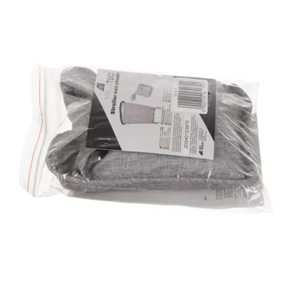 Päikesesirm Malatec 23975 kärule