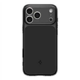 Spigen Ultra Hybrid ”T” Mag Magsafe case for iPhone 17 Pro Matte Black