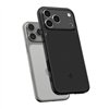 Spigen Ultra Hybrid ”T” Mag Magsafe case for iPhone 17 Pro Matte Black