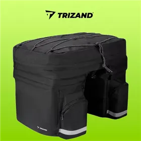 Trizand 23798 pyörän tavarateline
