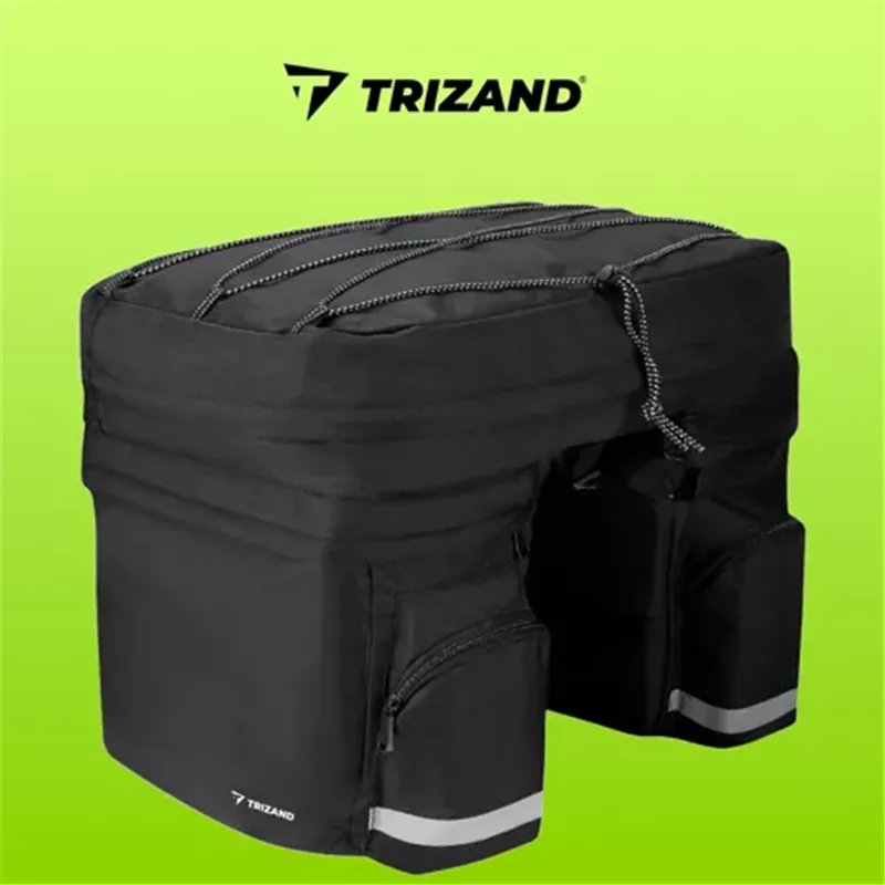 Trizand 23798 bike pannier rack