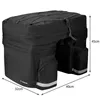 Trizand 23798 bike pannier rack