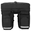 Trizand 23798 bike pannier rack