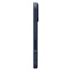 Spigen Liquid Air case for iPhone 17 Navy Blue