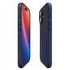 Spigen Liquid Air case for iPhone 17 Navy Blue