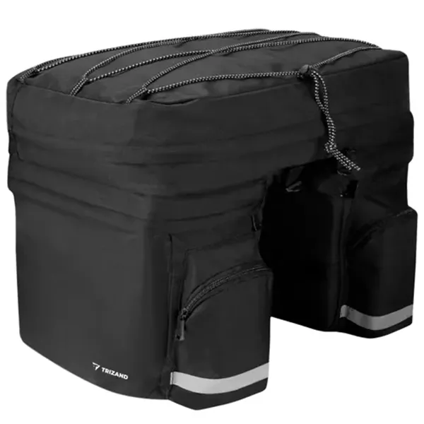 Trizand 23798 bike pannier rack
