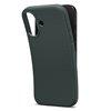Spigen Liquid Air case for iPhone 17 Abyss Green