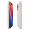 Spigen Liquid Air case for iPhone 17 Natural Titanium
