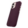 Spigen Nano Pop Mag Magsafe case for iPhone 17 Burgundy Bean