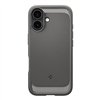 Spigen Rugged Armor Mag Magsafe case for iPhone 17 Grey
