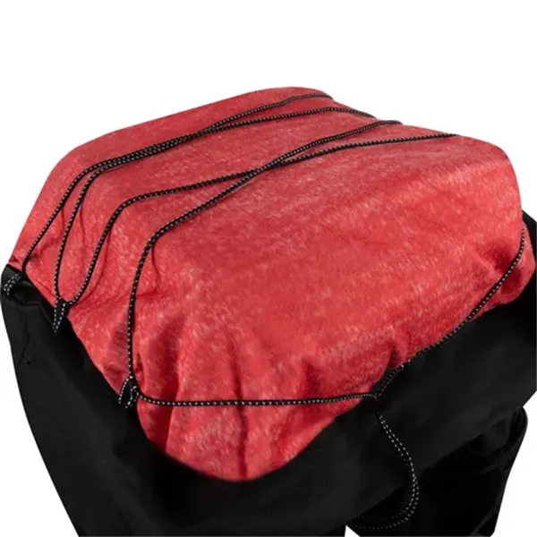 Trizand 23798 velosipēda grozu turētājs