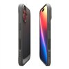 Spigen Rugged Armor Mag Magsafe case for iPhone 17 Grey