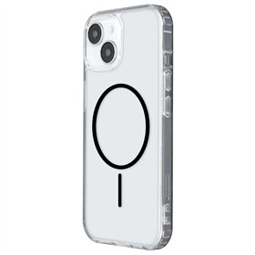 Spigen Thin Fit Mag Magsafe case for iPhone 17 Black