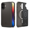Spigen Thin Fit Mag Magsafe case for iPhone 17 Gunmetal