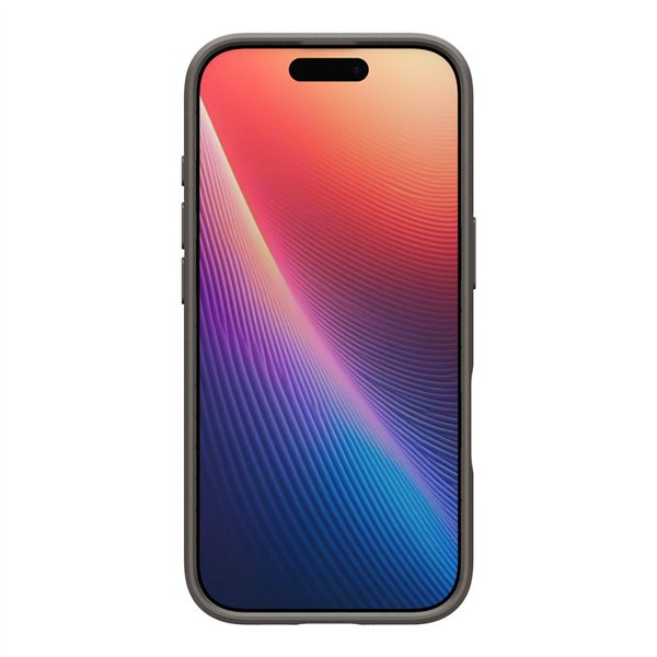 Spigen Thin Fit Mag Magsafe case for iPhone 17 Gunmetal