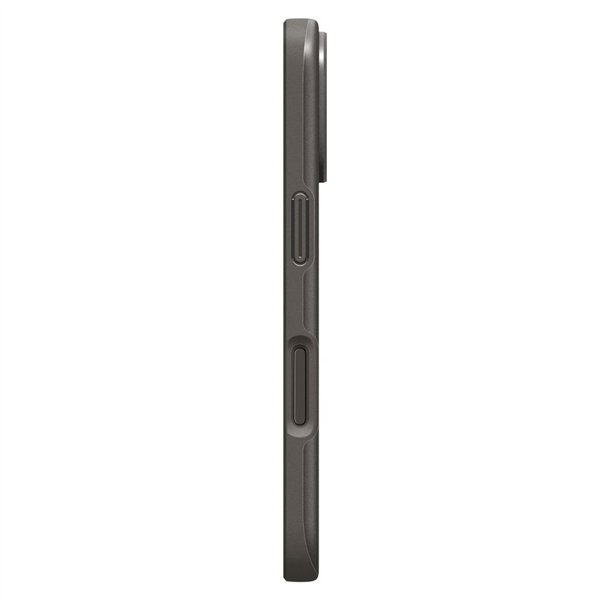 Spigen Thin Fit Mag Magsafe case for iPhone 17 Gunmetal