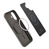 Spigen Thin Fit Mag Magsafe case for iPhone 17 Gunmetal