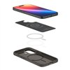 Spigen Thin Fit Mag Magsafe case for iPhone 17 Gunmetal