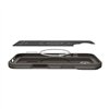 Spigen Thin Fit Mag Magsafe case for iPhone 17 Gunmetal