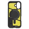 Spigen Tough Armor ”T” Mag Magsafe case for iPhone 17 Black