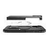 Spigen Tough Armor ”T” Mag Magsafe case for iPhone 17 Black