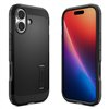 Spigen Tough Armor ”T” Mag Magsafe case for iPhone 17 Black
