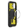 Spigen Tough Armor ”T” Mag Magsafe case for iPhone 17 Black