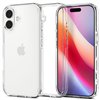 Spigen Ultra Hybrid iPhone 17 Crystal Clear
