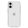 Spigen Ultra Hybrid iPhone 17 Crystal Clear