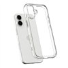 Spigen Ultra Hybrid iPhone 17 Crystal Clear