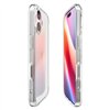 Spigen Ultra Hybrid iPhone 17 Crystal Clear