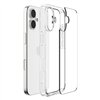 Spigen Ultra Hybrid iPhone 17 Crystal Clear