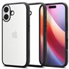 Spigen Ultra Hybrid iPhone 17 Matte Black