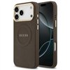 Spigen Ultra Hybrid iPhone 17 Matte Black