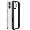 Spigen Ultra Hybrid iPhone 17 Matte Black