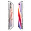 Spigen Ultra Hybrid Mag Magsafe case for iPhone 17 Clear/Gold