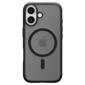 Spigen Ultra Hybrid Mag Magsafe case for iPhone 17 Frost Black