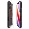 Spigen Ultra Hybrid Mag Magsafe case for iPhone 17 Frost Black