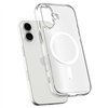 Spigen Ultra Hybrid Mag Magsafe case for iPhone 17 Frost White