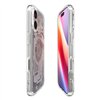 Spigen Ultra Hybrid Mag Magsafe case for iPhone 17 Zero One White