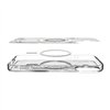 Spigen Ultra Hybrid Mag Magsafe case for iPhone 17 Zero One White