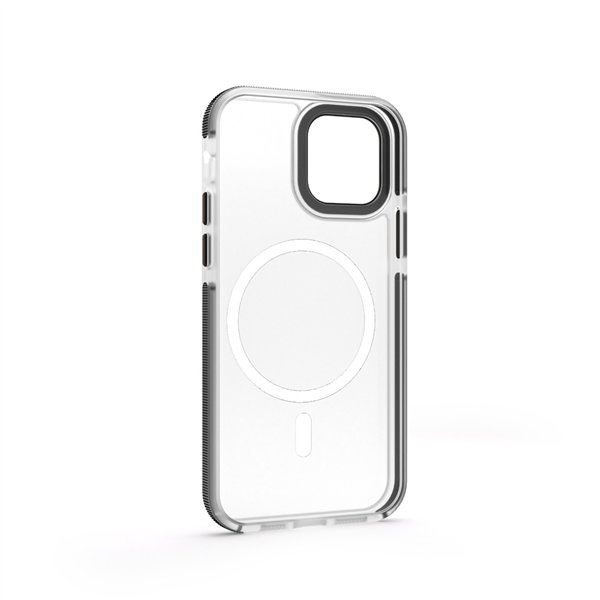 Etteri Icy Mag case for iPhone 12 / 12 Pro 6,1'' black