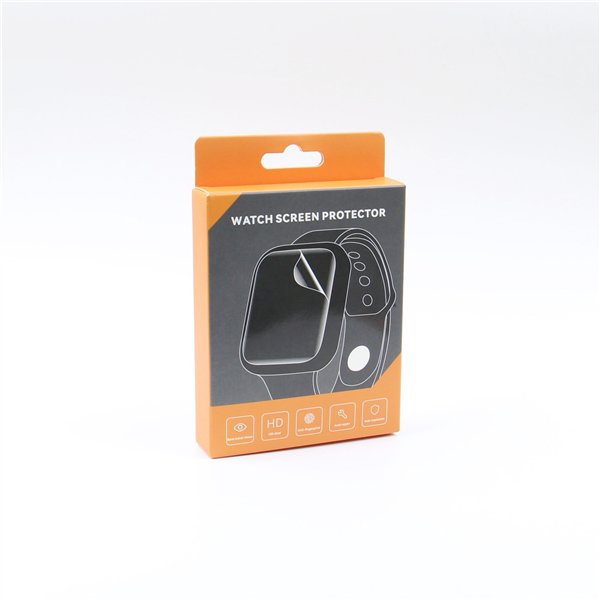 Etteri Icy Mag case for iPhone 12 / 12 Pro 6,1'' black