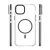 Etteri Icy Mag case for iPhone 13 6,1" black