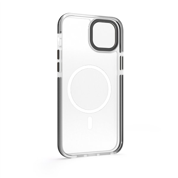 Etteri Icy Mag case for iPhone 14 6,1&quot black