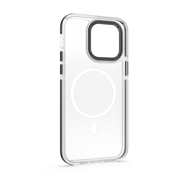 Etteri Icy Mag case for iPhone 14 Pro 6,1&quot black