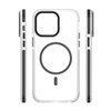 Etteri Icy Mag case for iPhone 14 Pro 6,1" black