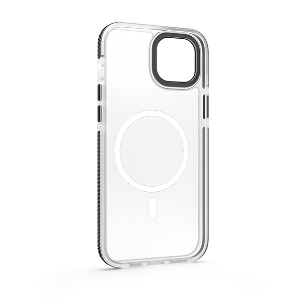 Etteri Icy Mag case for iPhone 15 6,1&quot black