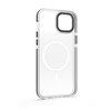 Etteri Icy Mag case for iPhone 15 6,1" black